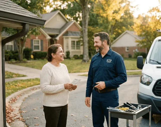Gutter Repair Frisco, TX FAQs