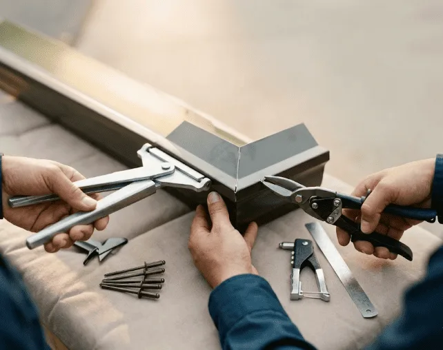 Why choose Gutter Repair in Frisco, TX